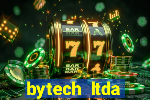 bytech ltda plataforma jogos